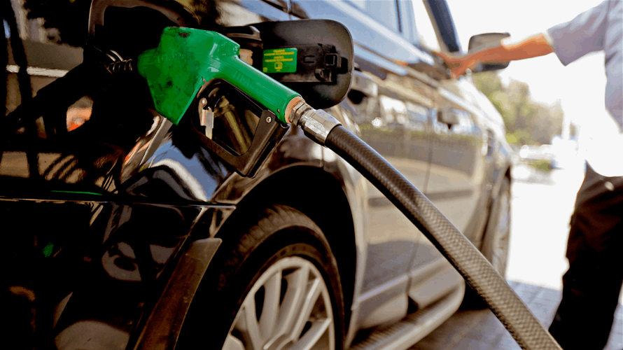Lebanon records new increase in fuel prices