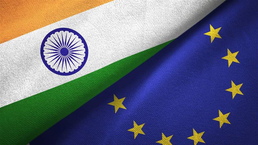 Germany says EU-India trade deal 'creates new opportunities for growth'