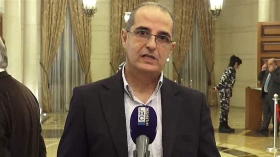 موازنة ٢٠٢٦ على طاولة مجلس النواب… هكذا تبدو الصورة قبيل انطلاق الجلسة