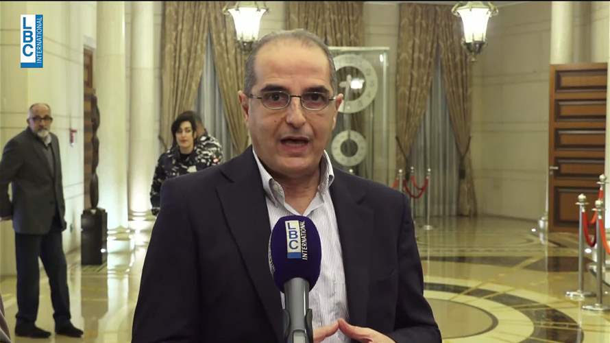 مناقشات مشروع موازنة 2026 انطلقت… إليكم تطوّرات الجلسة النيابية