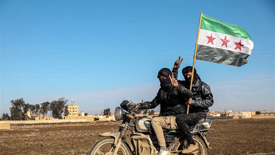 UK, US, Germany and France urge adherence to ceasefire in Syria