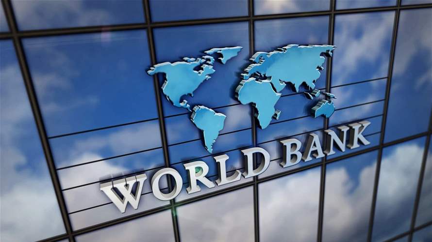 World Bank approves $350 million in new funding for Lebanon