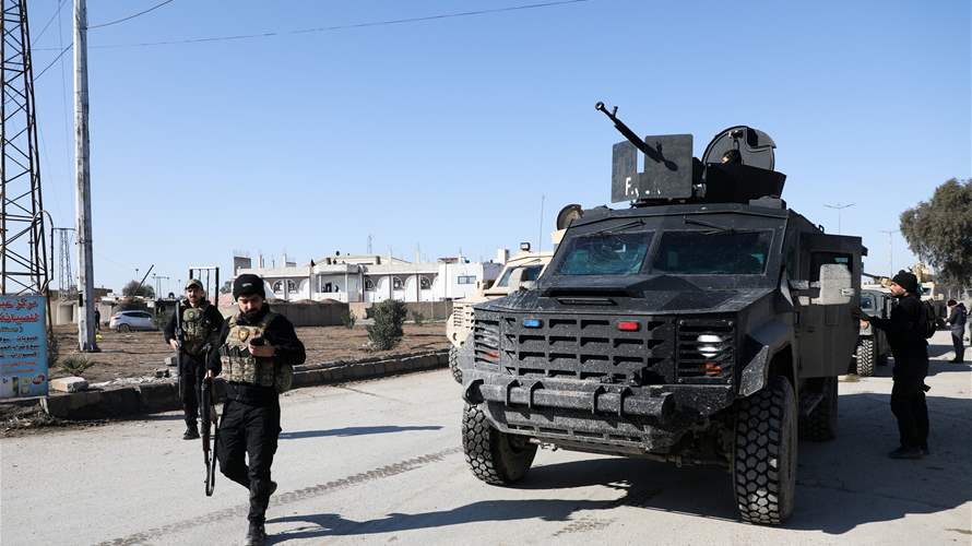 Syria hopes to hold new integration talks with Kurdish forces on Tuesday