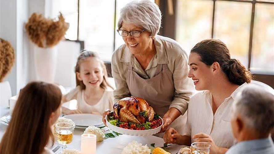 كونك جدًا أو جدة أمر مفيد لعقلك... إليك ما كشفته أحدث الدراسات