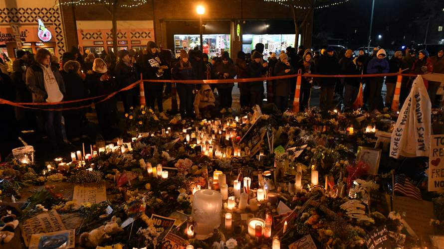 Biden: Minnesota violence 'betrays our most basic values'