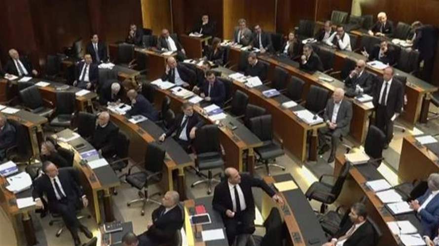 موازنة، أوراق ضايعة، وسجال مفتوح على إيران