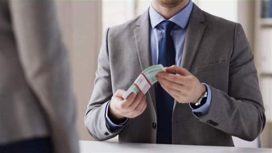 فساد ورشاوى وتزوير في النبطية ومرجعيون... ورأس الشبكة محام!