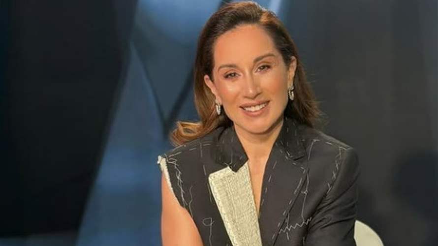 كارين رزق الله في "المسار": طردني المخرج سمير حبشي... وحلمي ليس زيارة الأراضي المقدسة (فيديو)