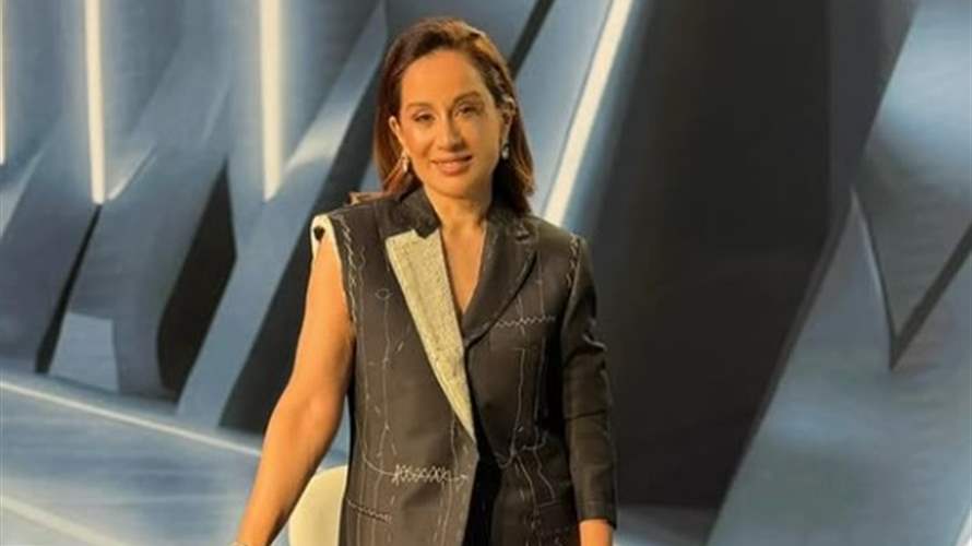 "هذه مواصفات رجل أحلامي"... كارين رزق الله تكشف: من هي الموهبة الّتي تراها نجمة المستقبل؟ (فيديو)