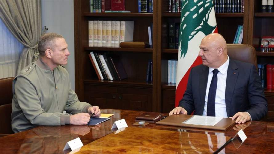 الجمهورية: لبنان أمام تحدّي استمرار "الميكانيزم"... 