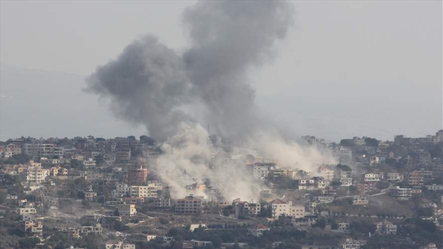 إسرائيل تنتقل إلى مستوى جديد من الاغتيالات للضغط على بيئة "حزب الله" (الشرق الأوسط)