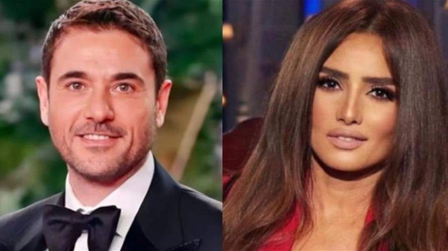 زواج سرّي أم شائعة؟... زينة تكشف: "باركوا لأبو الولاد تزوج مساعدته الخاصة" وأحمد عز يحسم الجدل