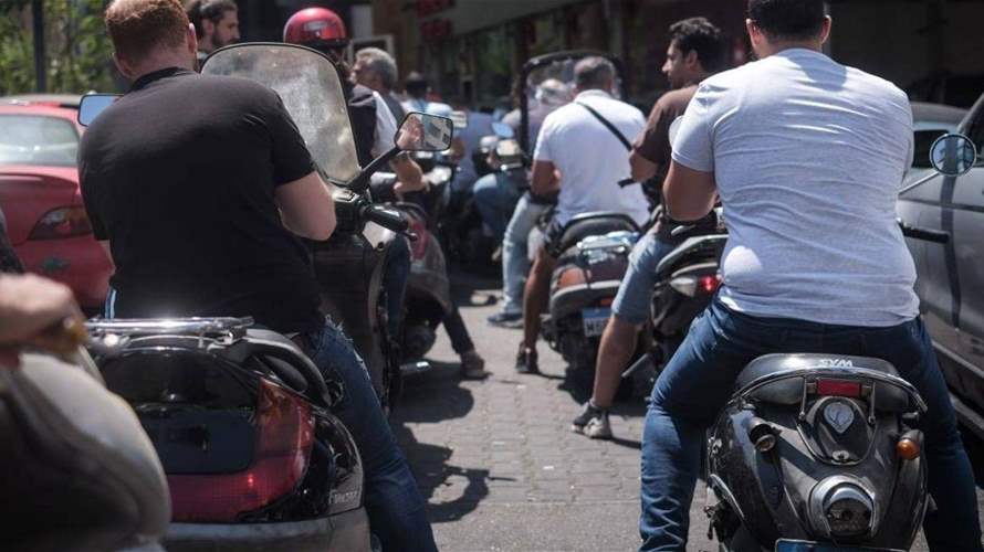 بعد ارتفاع حوادث الدراجات النارية...تعميم لوزير الداخلية بتشديد الإجراءات