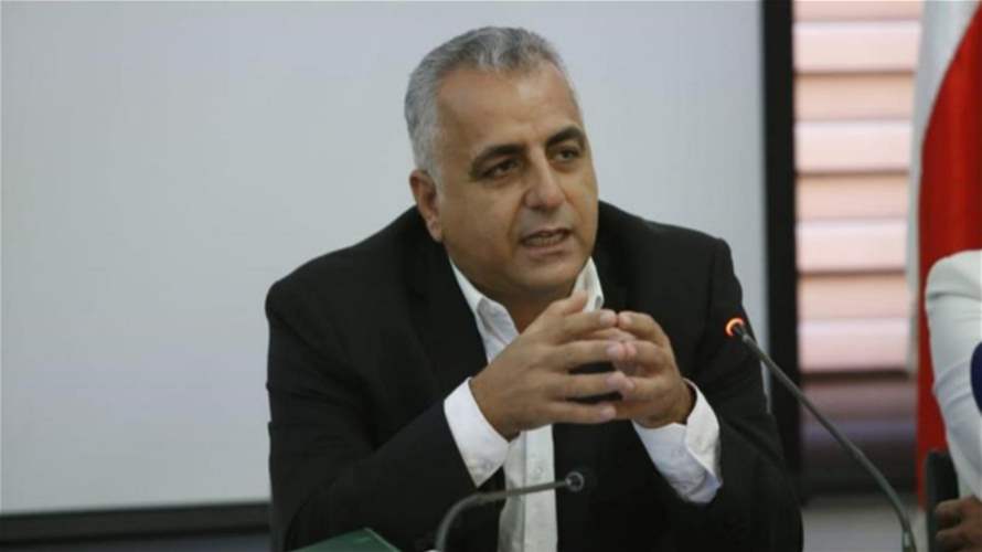 كركي: لن نسمح بتحويل المضمونين إلى وسيلة لاستنزاف المال العام أو تحميلهم تبعات مخالفات لا ذنب لهم فيها