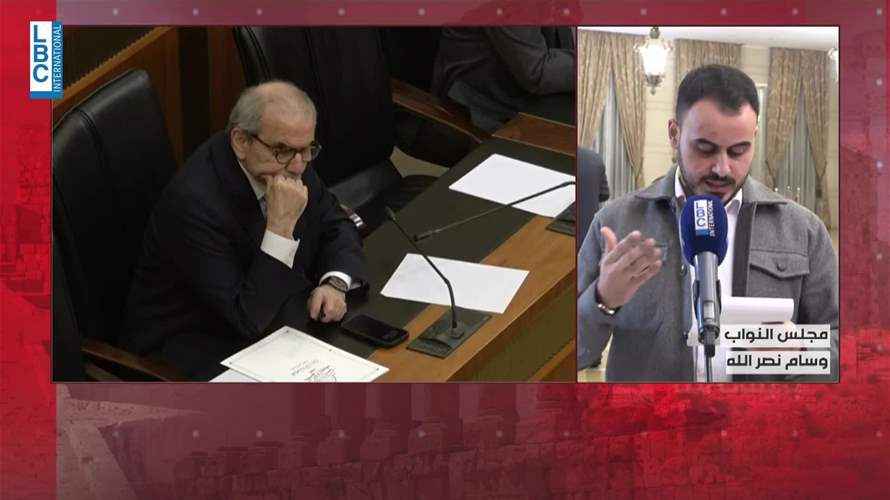  مناقشة الموازنة في يومها الثاني: منبر سياسي خطابي