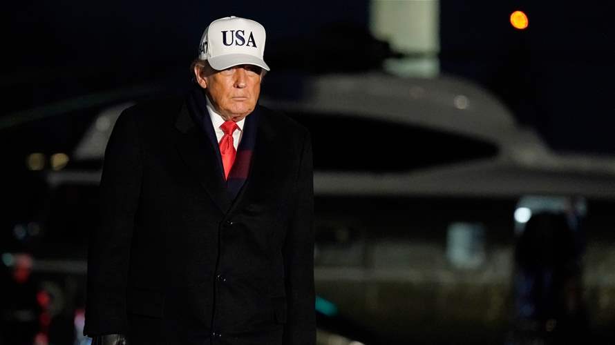 Trump says Minneapolis mayor violating the law, 'playing with fire' 