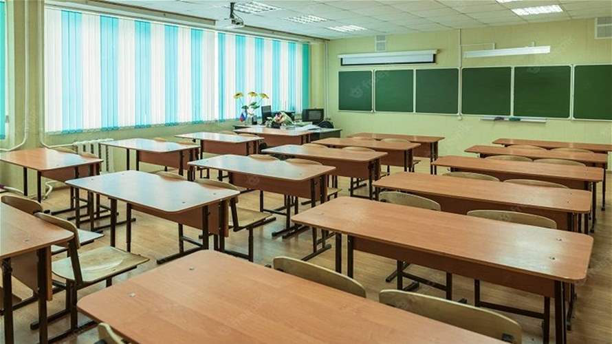 روابط التعليم الرسمي تدعو إلى الاعتصام غدا: معركتنا لن تنتهي باقرار الموازنة