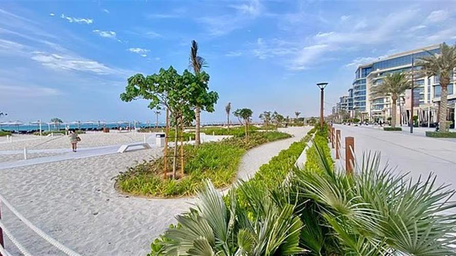 بلد عربي يخطف المركز الأول في قائمة الشواطئ الأكثر أمانًا في العالم 