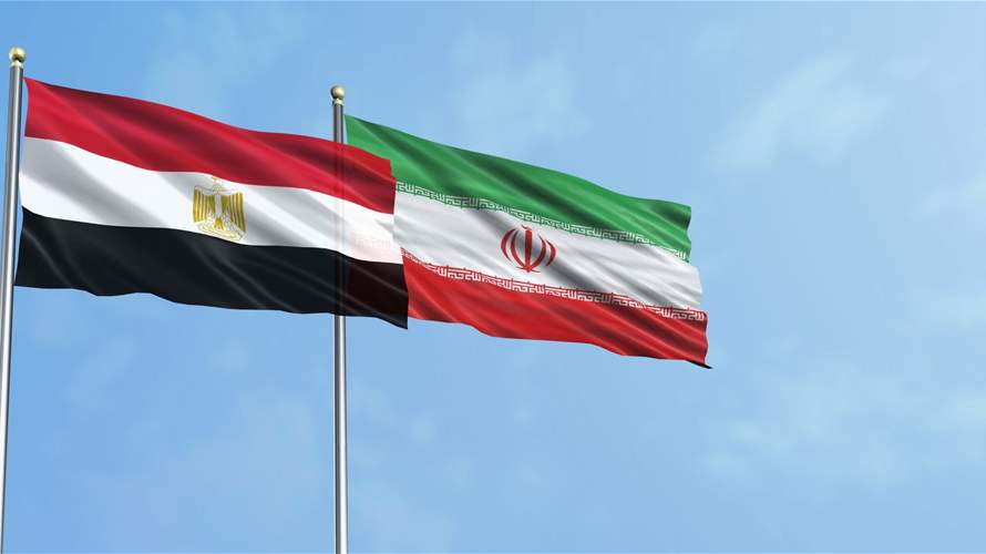 Egypt seeks release of four citizens detained on tanker seized by Iran