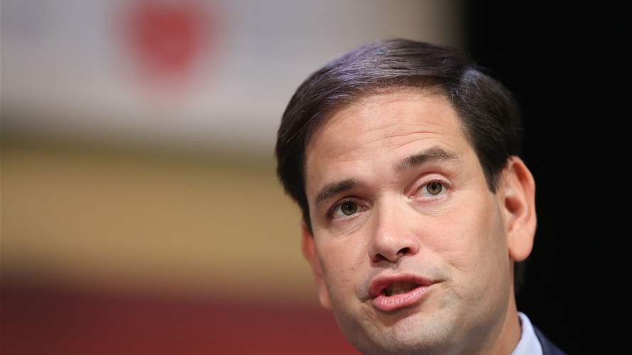 Rubio expects US diplomatic presence to return in Venezuela soon