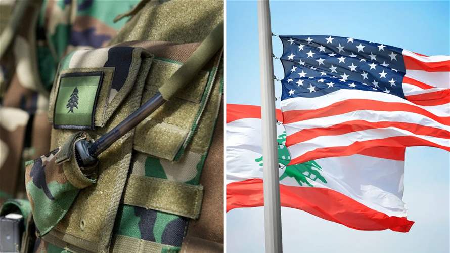 Lebanese army delegation visits Washington — what lies ahead for US support?