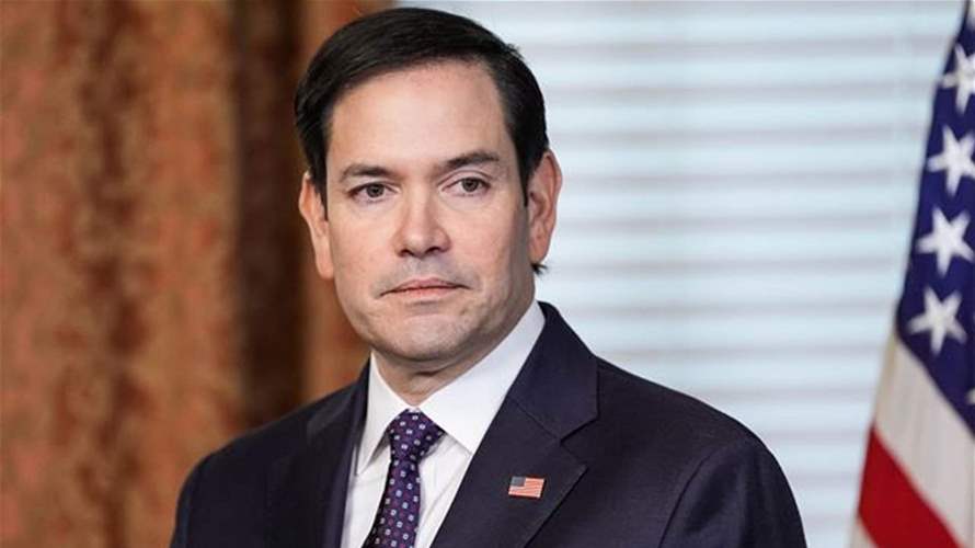 Rubio says Iran's Islamic Republic 'weaker' than ever