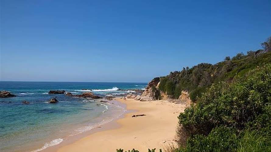 بعد سقوطه من منحدر صخري... رجل أسترالي يواجه مصيرًا مأساويًا!