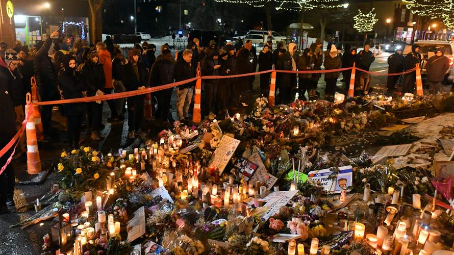 US agents involved in fatal Minneapolis shooting placed on leave