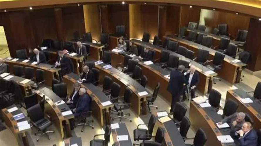 موازنة ٢٠٢٦: فيلم لبناني طويل