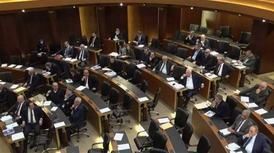 موازنة 2026 بين العجز والدستورية… والسياسة حاضرة بقوة تحت قبة البرلمان