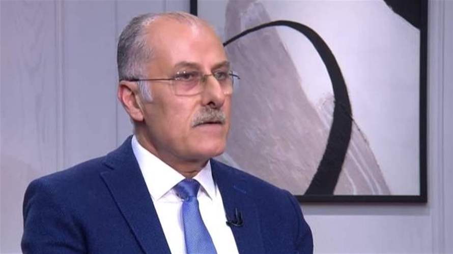 بلال عبدالله لـ"حوار المرحلة": كلام الشيخ نعيم قاسم فاجئ الجميع... ونحن كلقاء ديمقراطي لدينا مصلحة بإجراء الانتخابات