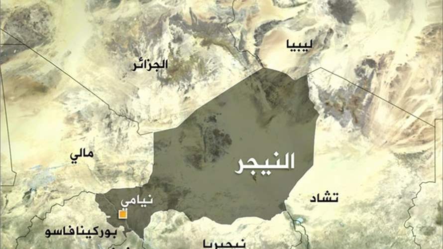 سماع دوي إطلاق نار وانفجارات قوية في عاصمة النيجر