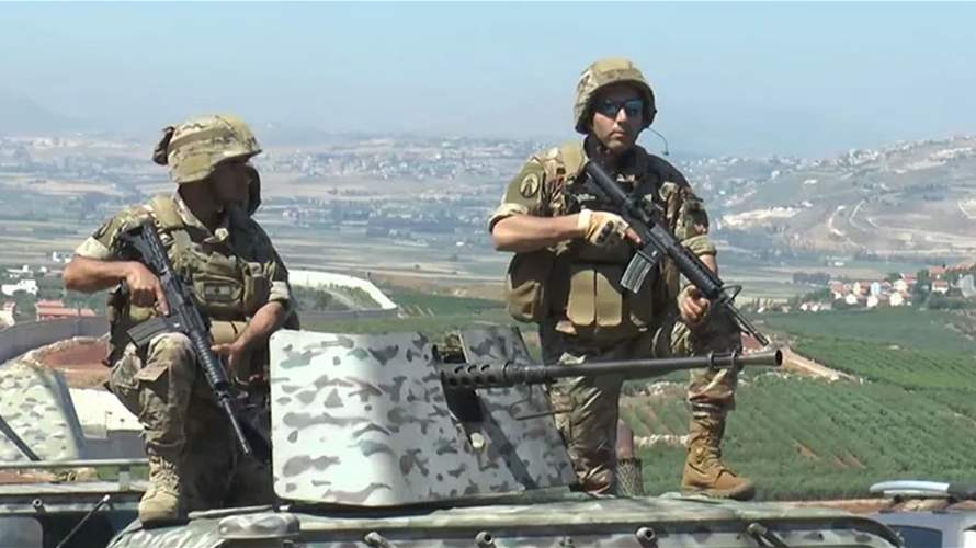 جلسة لاستكمال خطة الجيش مطلع الشهر المقبل (اللواء)