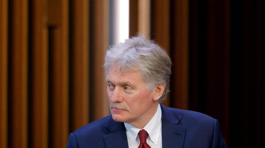 Kremlin says room for negotiation on Iran 'not exhausted'