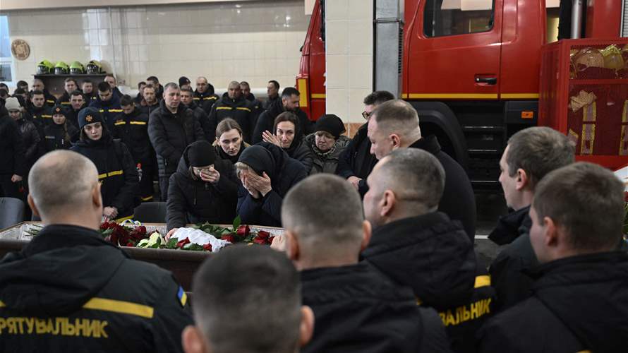 Ukraine says has received 1,000 bodies from Russia