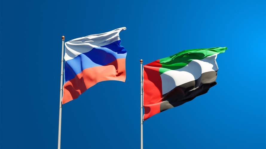 بوتين لرئيس الإمارات: أتطلع لمناقشة التوتر المرتبط بإيران معكم