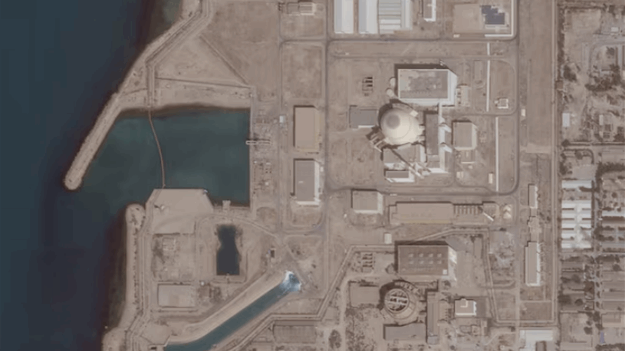 Russia is ready to evacuate its staff from Iran's Bushehr nuclear plant if necessary: TASS