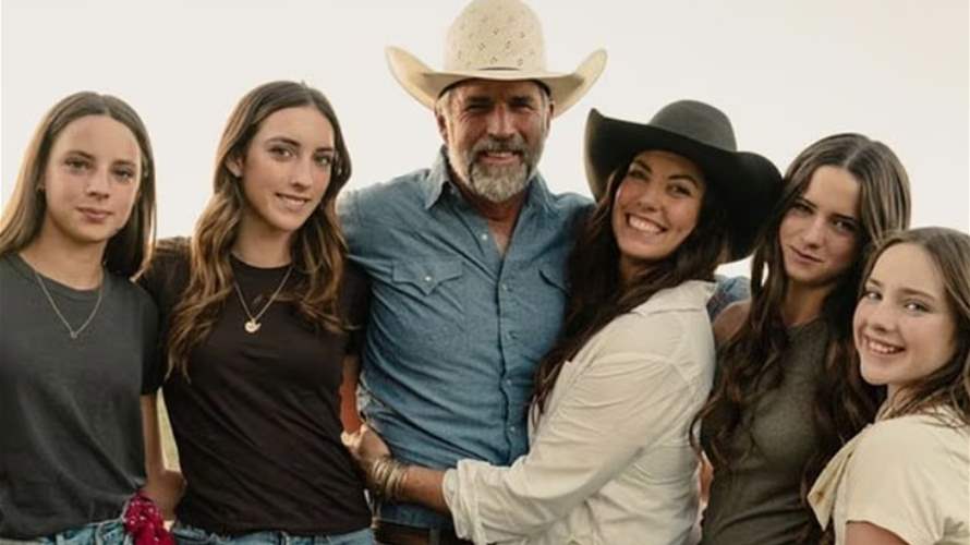 أمّ تطلق الاسم نفسه على بناتها الأربع: لهذا السبب اتخذت هذه الخطوة وفخورة بقراري