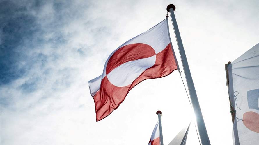 Danish king to visit Greenland, says 'feels deeply' for the people