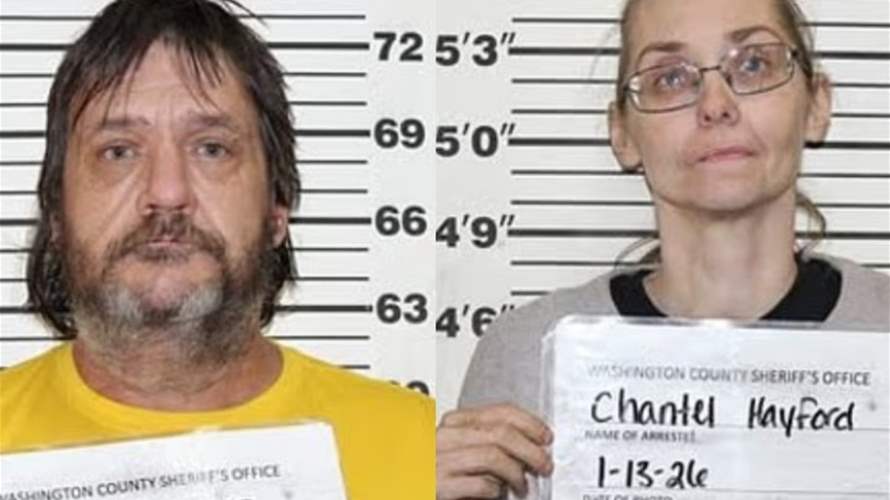 "ليالي قتال" وقفص دجاج... ما تعرّض له هذان المراهقان مرعب وهكذا تمكّنا من النجاة