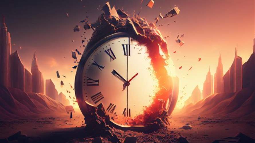 ساعة القيامة تقترب من منتصف الليل أكثر من أي وقت مضى… 85 ثانية تفصل العالم عن الكارثة!