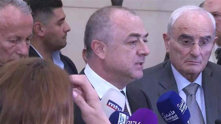 هل ستُقرّ الموازنة اليوم... اليكم التفاصيل