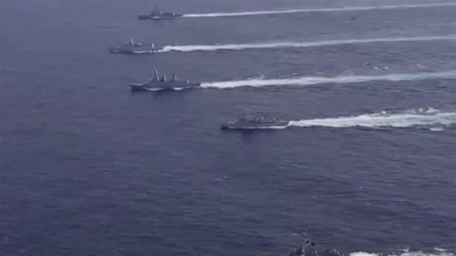 تحذيرات إسرائيلية: إيران قد تشن حربا شاملة… ومناورات أميركية تحاكي الرد السريع