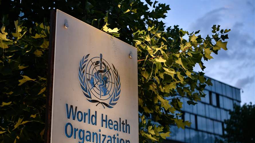 مدير منظمة الصحة العالمية يندد بالهجمات على المستشفيات والطواقم الطبية بإيران