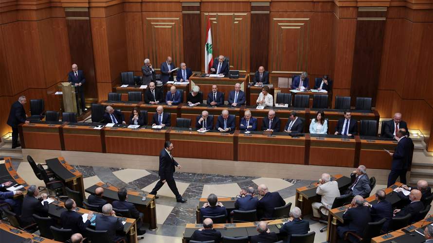 Parliament approves 2026 state budget after divisive vote