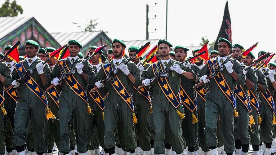 متحدث باسم الجيش الايراني: طهران سترد فورا في حال مهاجمتها 