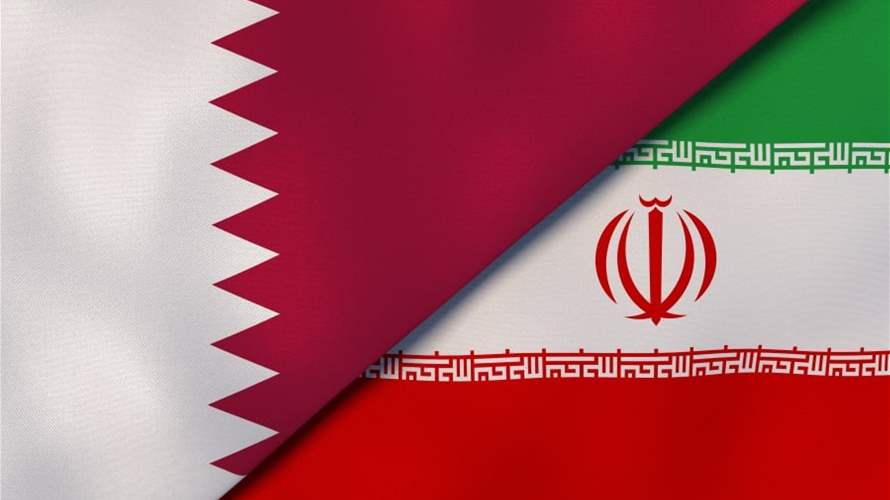 أمير قطر والرئيس الإيراني يبحثان خلال اتصال هاتفي "خفض التصعيد" في المنطقة