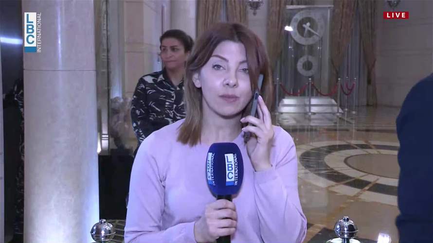 مجلس النواب أقر مشروع قانون موازنة العام 2026... اليكم التفاصيل