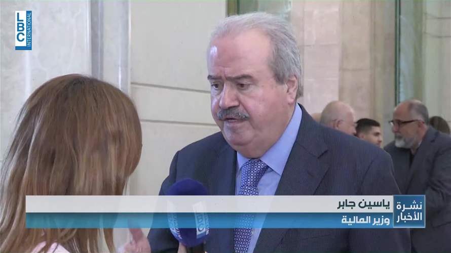 جابر للـLBCI: أنا ضد العشوائية والاثنين تفاهمنا مع العسكريين وانجزنا خطة عمل ومتفاجئ مما حصل