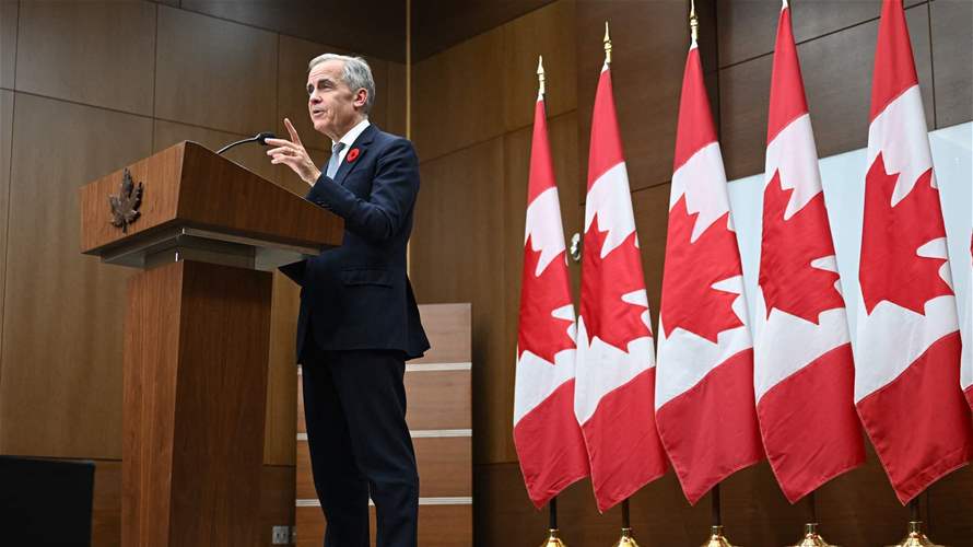 كارني يدعو الولايات المتحدة إلى عدم التدخل في محاولة مقاطعة ألبرتا الانفصال عن كندا